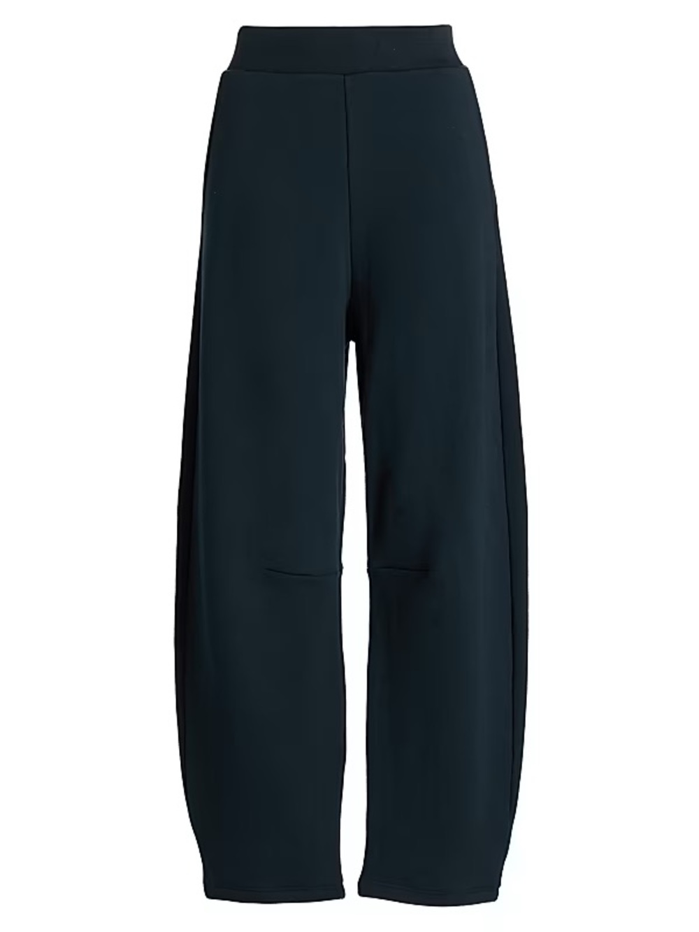 LIKE NEW Jamie Haller The Arc Lounge Pants Sweats Barrel Black Large EUC - Picture 3 of 11